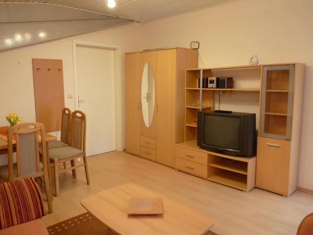 Gasthof Reitanlage Plath Timmendorf